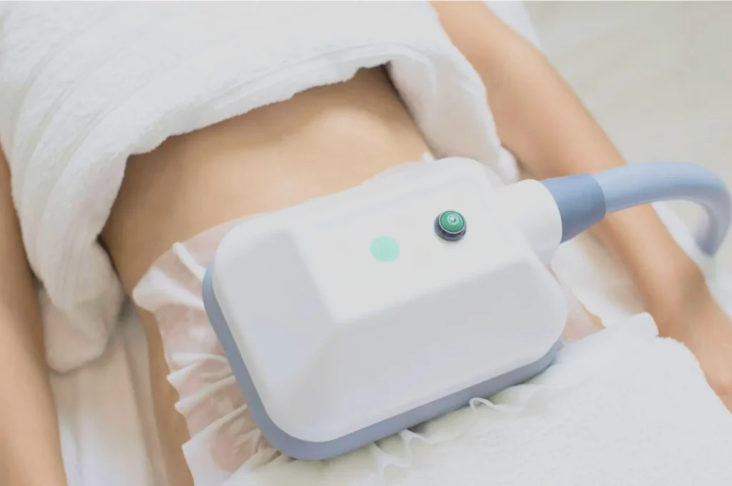 How Fat Freezing and HIFU Work Together? 3 advantages to combining Fat Freezing and HIFU Greenock