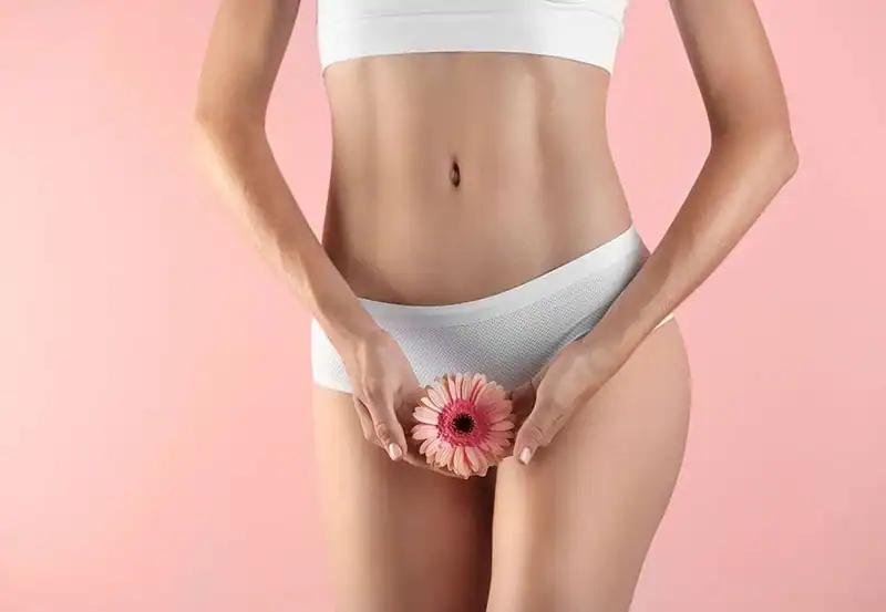 Rejuvenating Intimacy: Exploring Surgical Solutions for Vaginal Laxity 2 image of woman about vaginal laxity Greenock