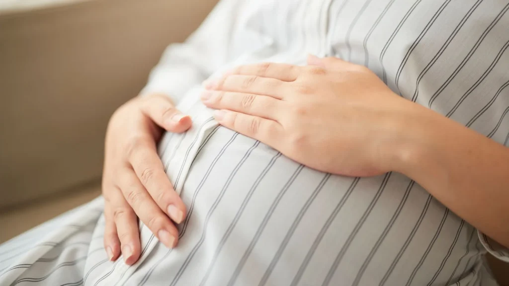 Nutrition Tips for Maintaining Muscle Strength During Pregnancy : 5 Min Critical Guide 1 Muscle Strength During Pregnancy : Why Pregnancy Muscle Loss Happens (And Why Most Advice Misses It in Greenock , UK)
