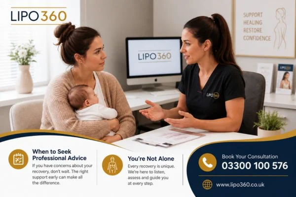 What to Do (and Avoid) in the First 6 Weeks After Giving Birth To Avoid Diastasis Recti 5 First 6 Weeks After Giving Birth To Avoid Diastasis Recti : How Lipo360 can Help You in Greenock